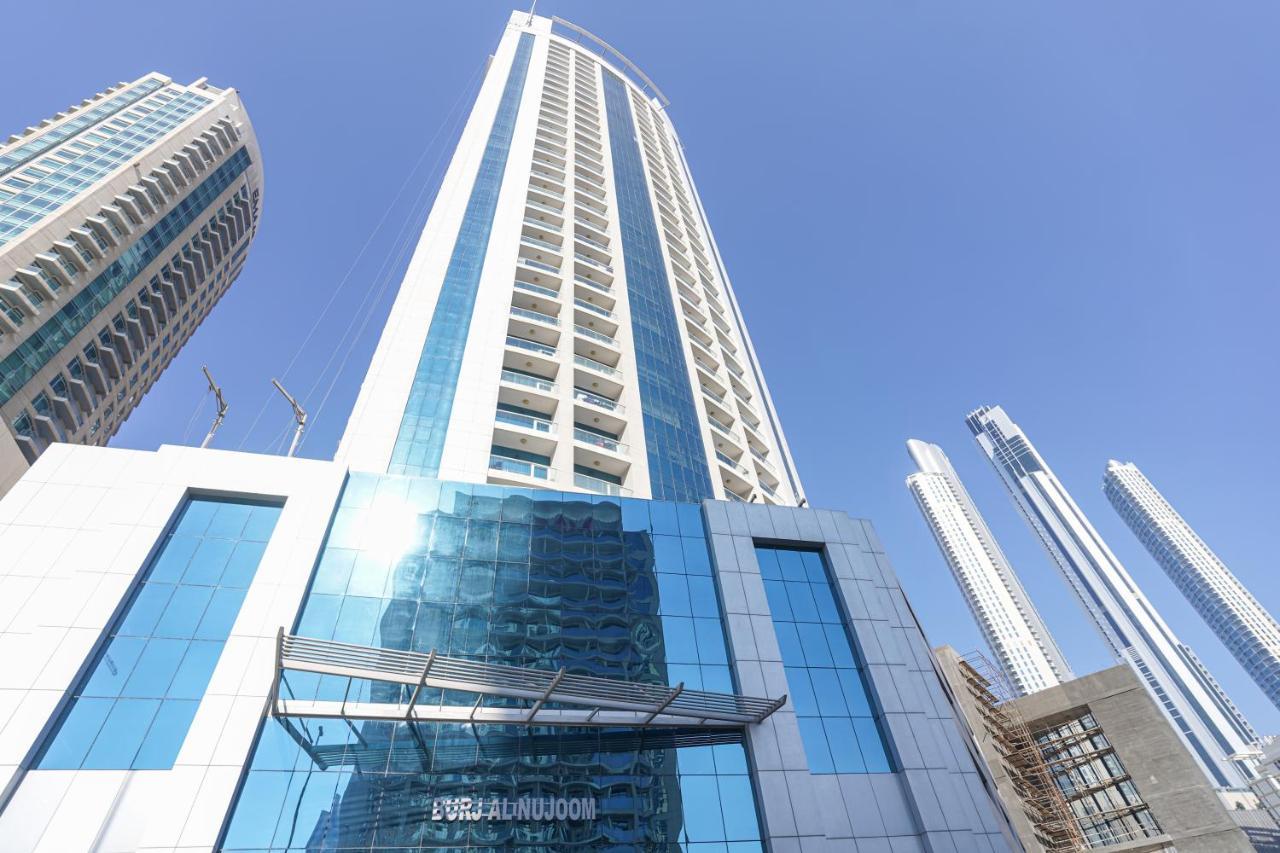 Rh- Prime Location, Spacious 2Br, Walk To Dubai Mall Διαμέρισμα Εξωτερικό φωτογραφία