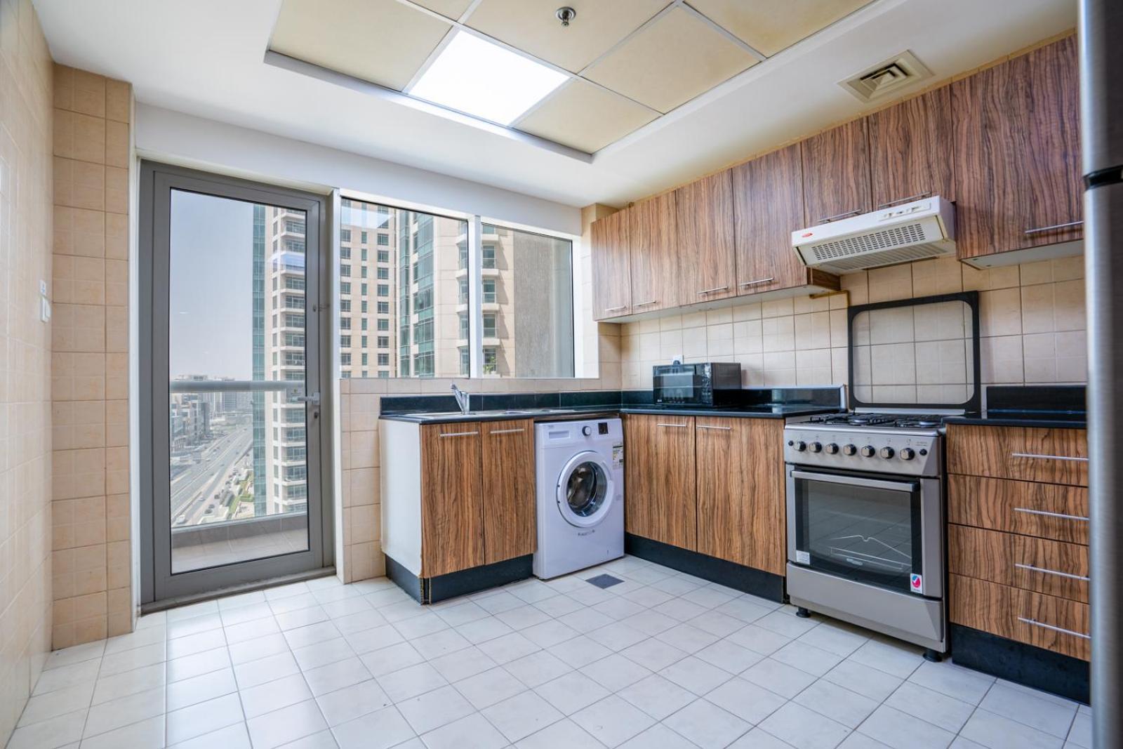 Rh- Prime Location, Spacious 2Br, Walk To Dubai Mall Διαμέρισμα Εξωτερικό φωτογραφία