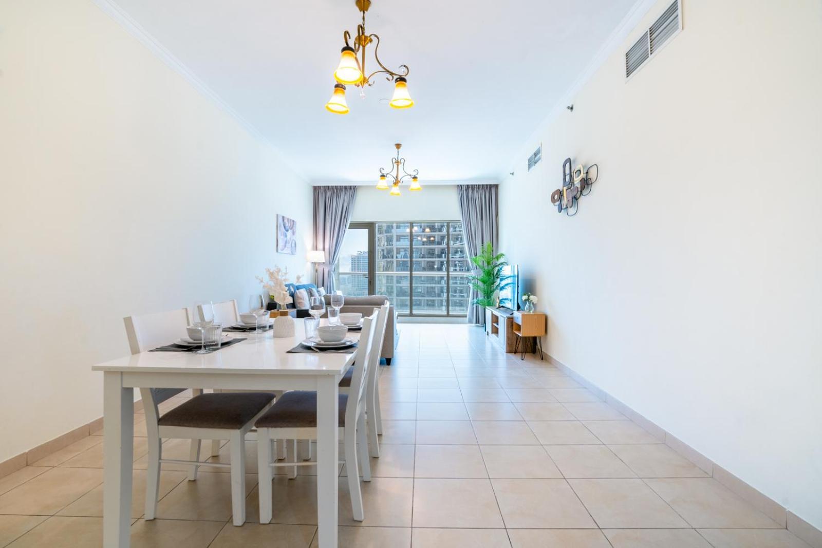 Rh- Prime Location, Spacious 2Br, Walk To Dubai Mall Διαμέρισμα Εξωτερικό φωτογραφία