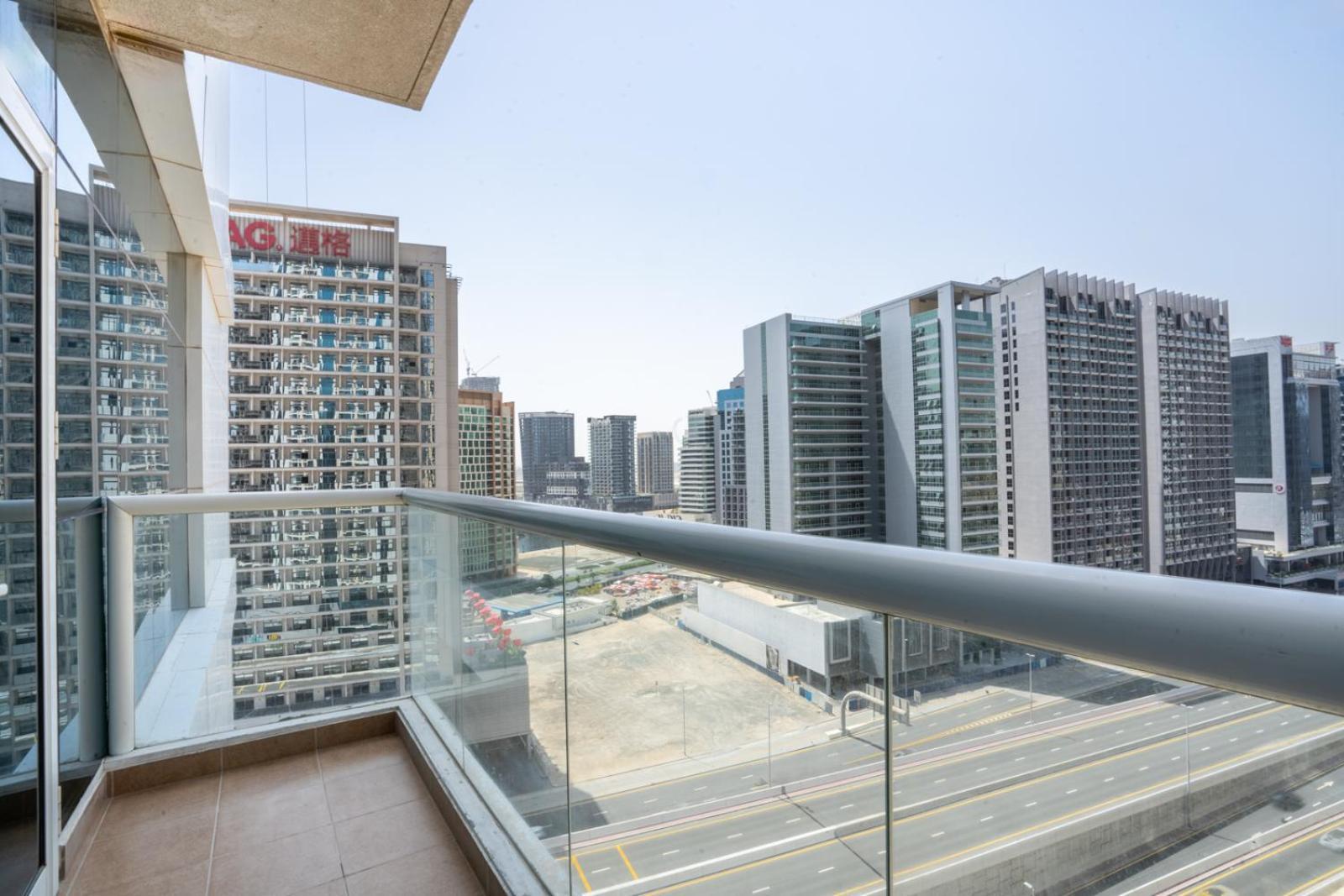 Rh- Prime Location, Spacious 2Br, Walk To Dubai Mall Διαμέρισμα Εξωτερικό φωτογραφία