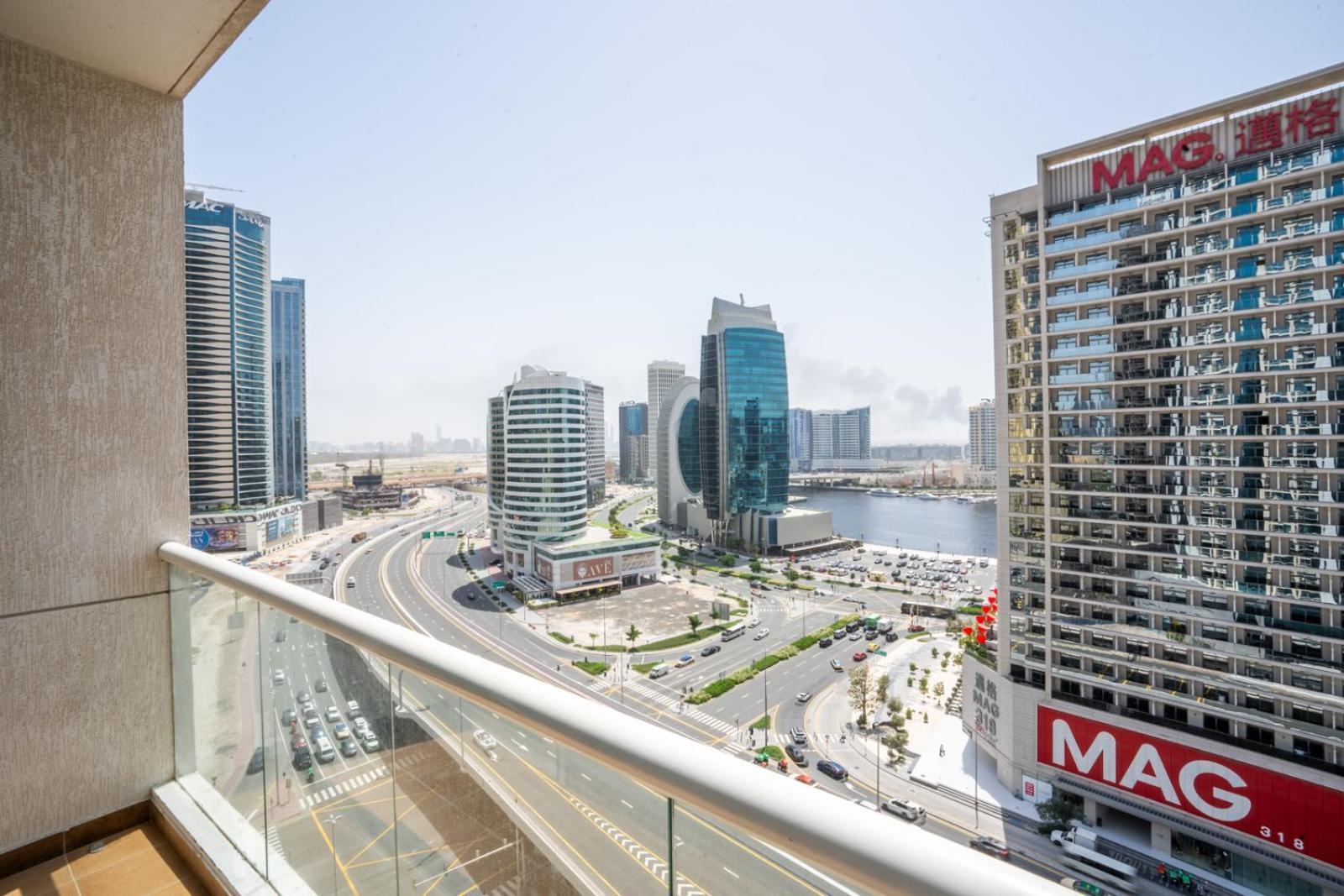 Rh- Prime Location, Spacious 2Br, Walk To Dubai Mall Διαμέρισμα Εξωτερικό φωτογραφία