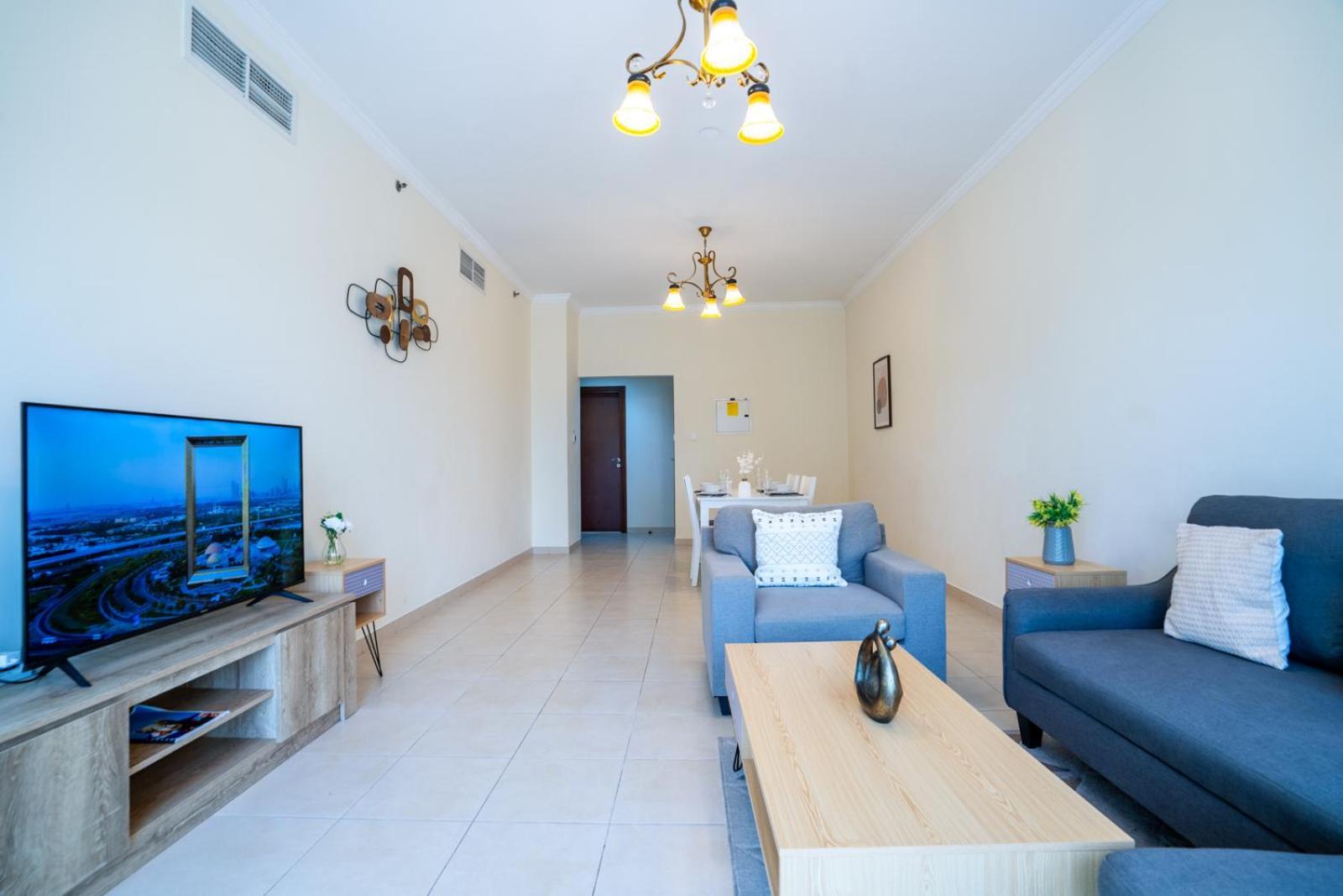 Rh- Prime Location, Spacious 2Br, Walk To Dubai Mall Διαμέρισμα Εξωτερικό φωτογραφία