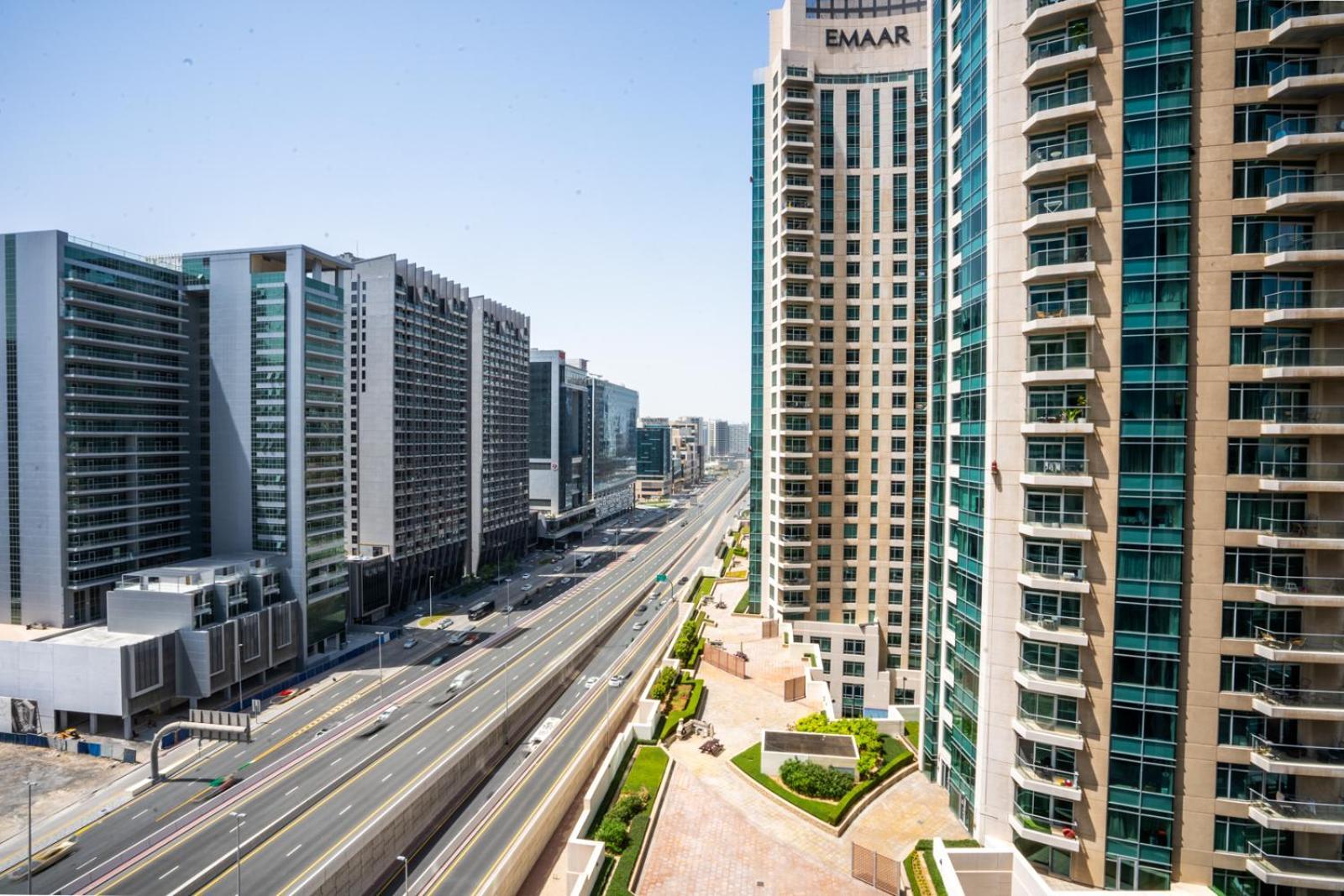 Rh- Prime Location, Spacious 2Br, Walk To Dubai Mall Διαμέρισμα Εξωτερικό φωτογραφία