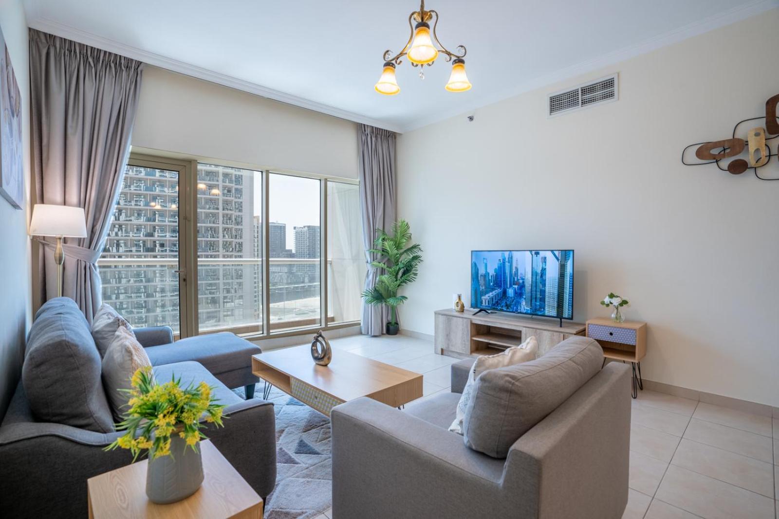 Rh- Prime Location, Spacious 2Br, Walk To Dubai Mall Διαμέρισμα Εξωτερικό φωτογραφία